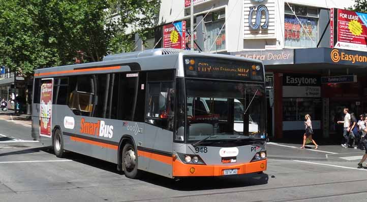 Transdev Melbourne Scania K230UB Custom CB60 Evo II 948